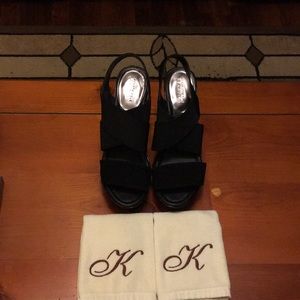 Kenneth Cole Sandals